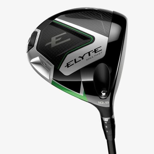 Elyte Max Fast