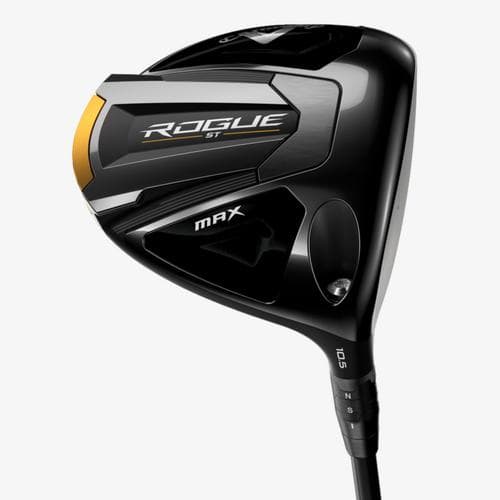 Rogue ST Max
