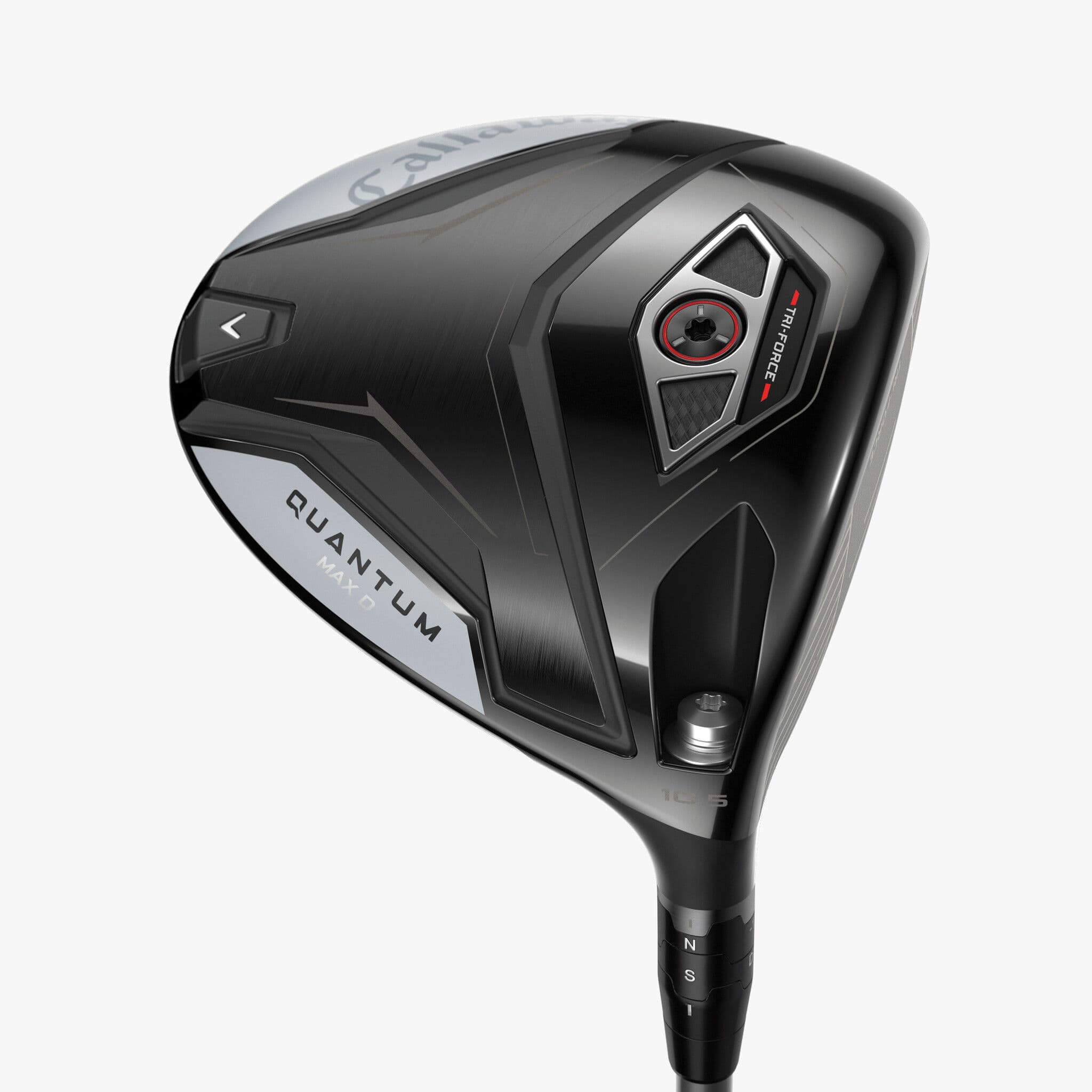 Quantum Max D