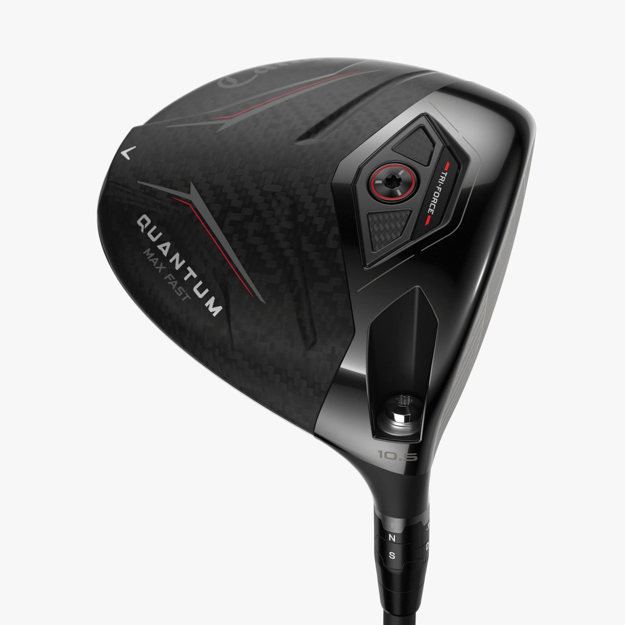 Quantum Max Fast