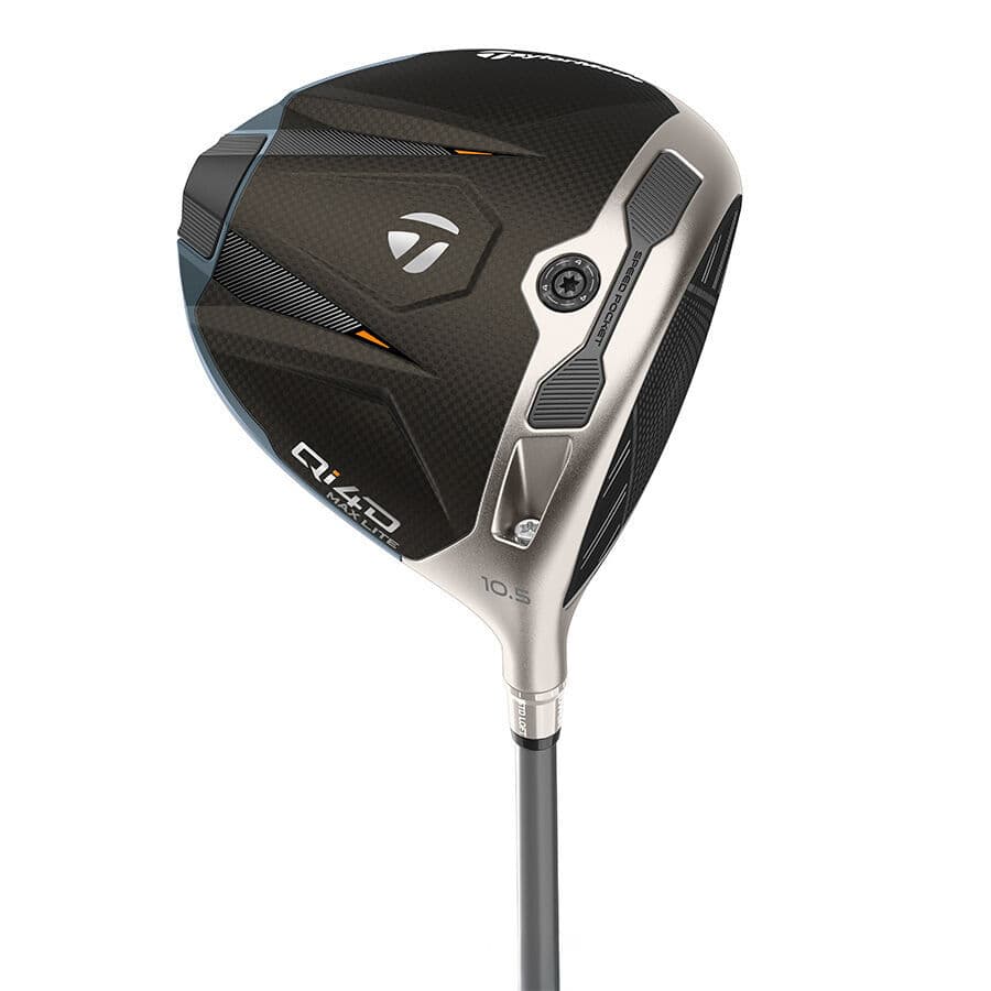 Qi10 Max Lite