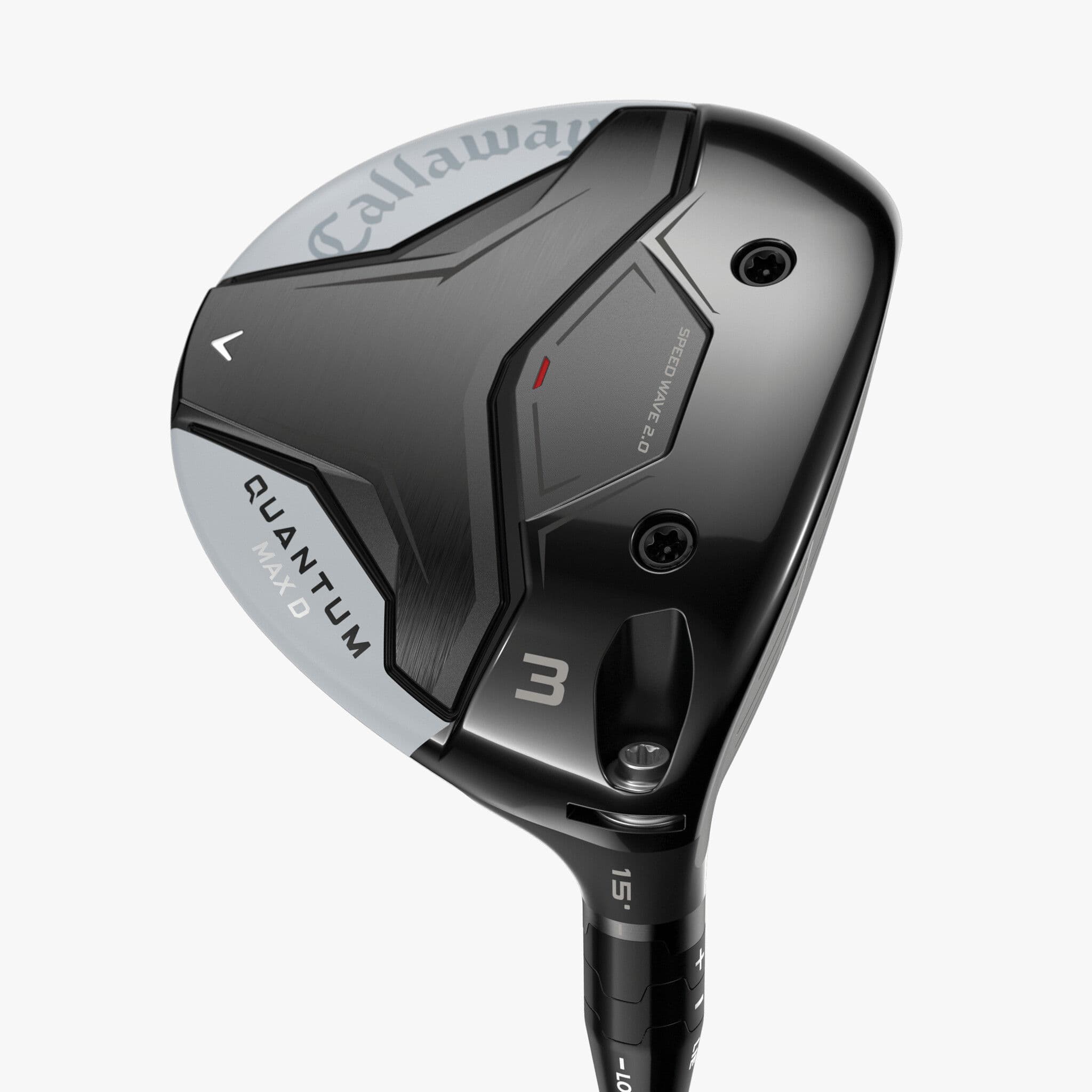 Quantum Max D