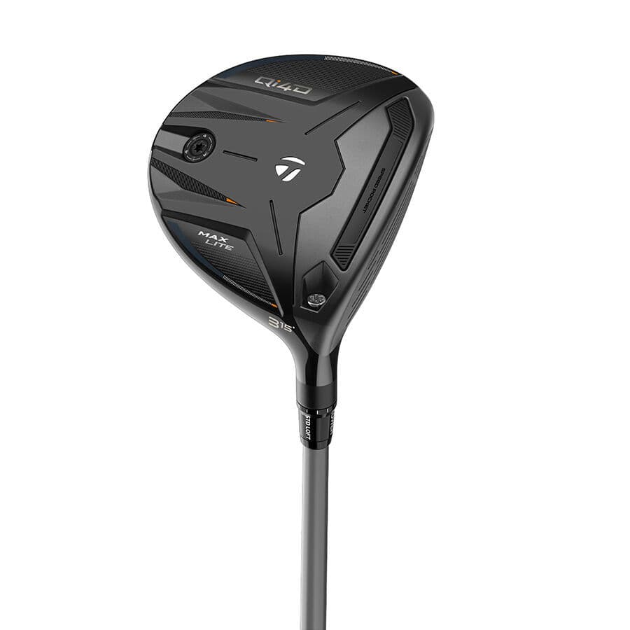 Qi4D Max Lite