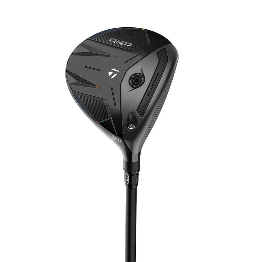 Qi4D Max