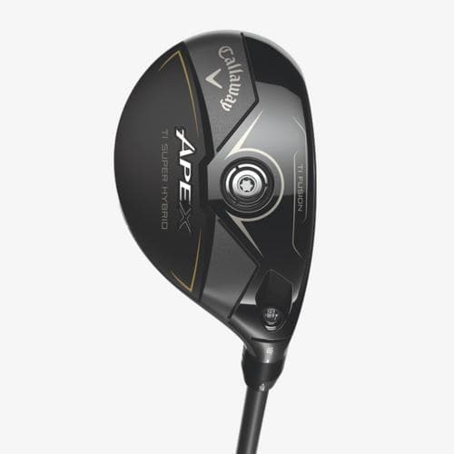 Apex Super Hybrid