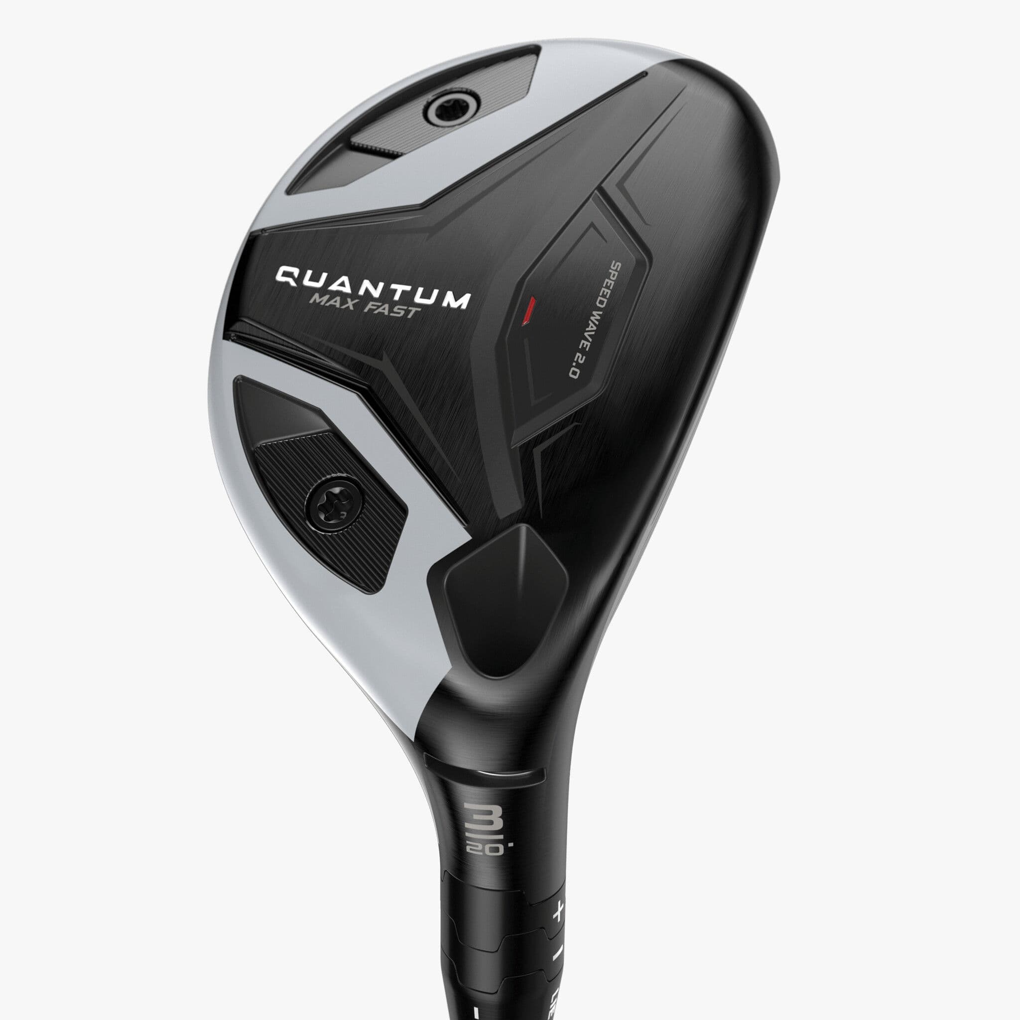 Quantum Max Fast