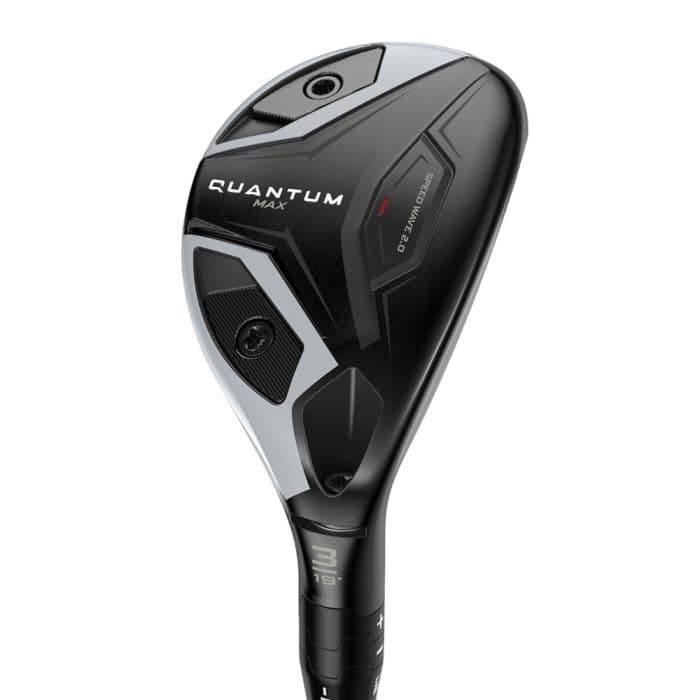 Quantum Max