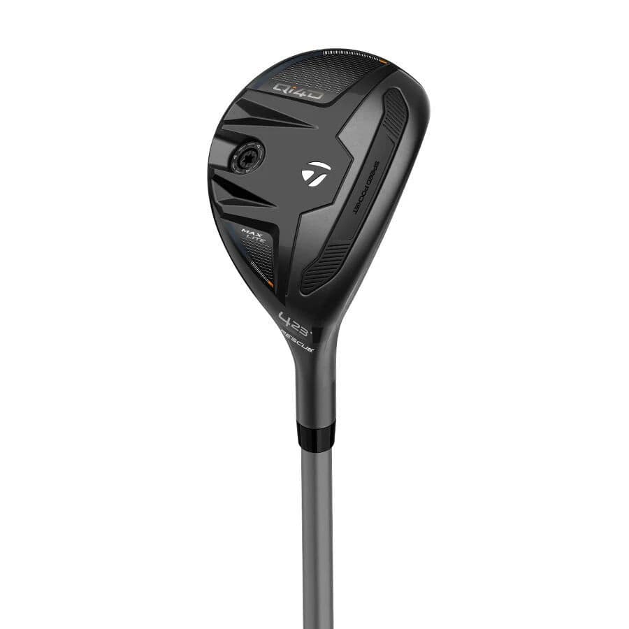 Qi4D Max Lite