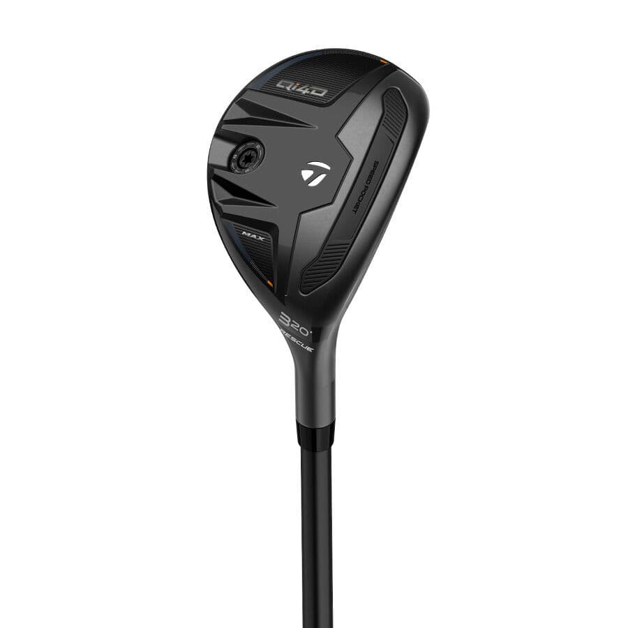 Qi4D Max