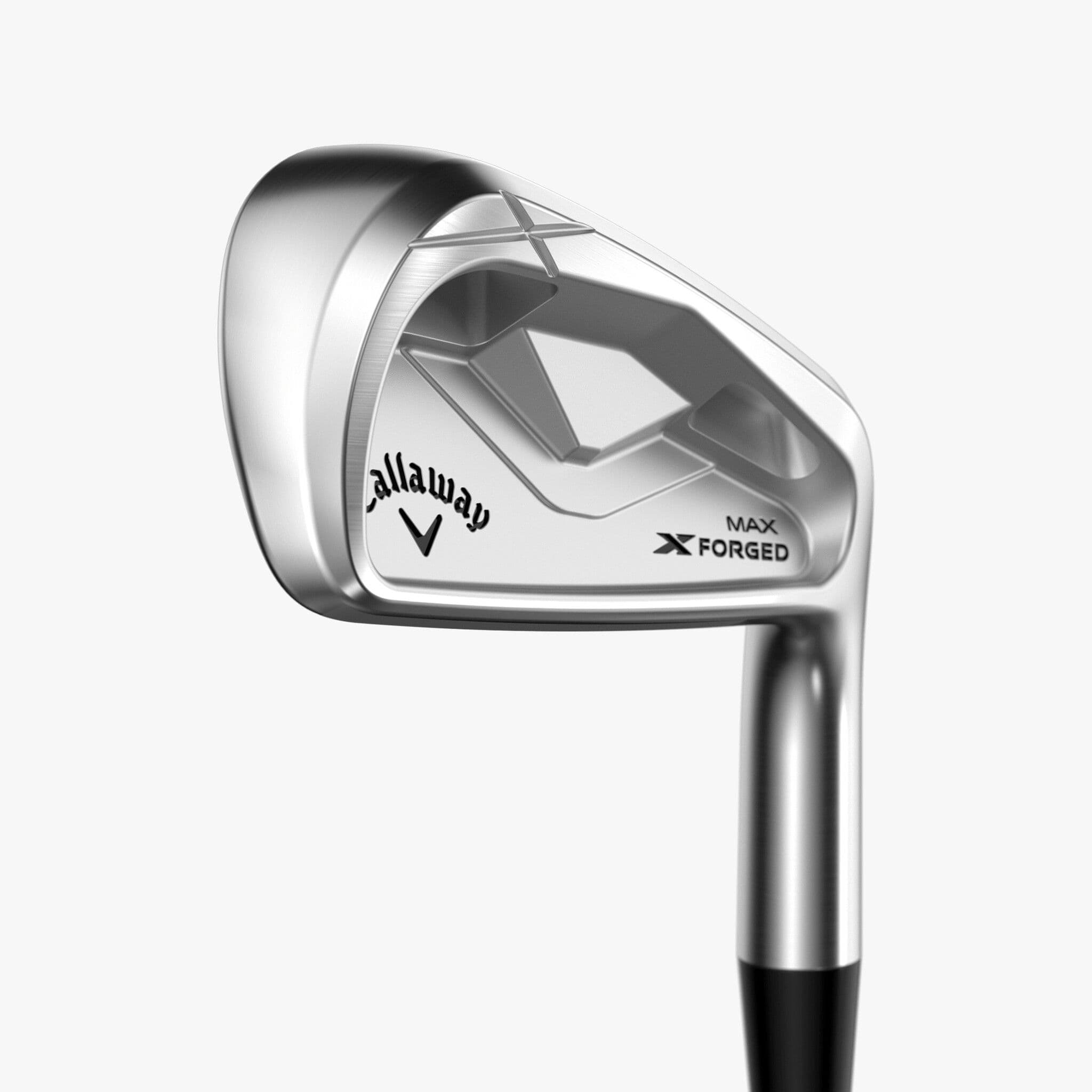 X Forged Max