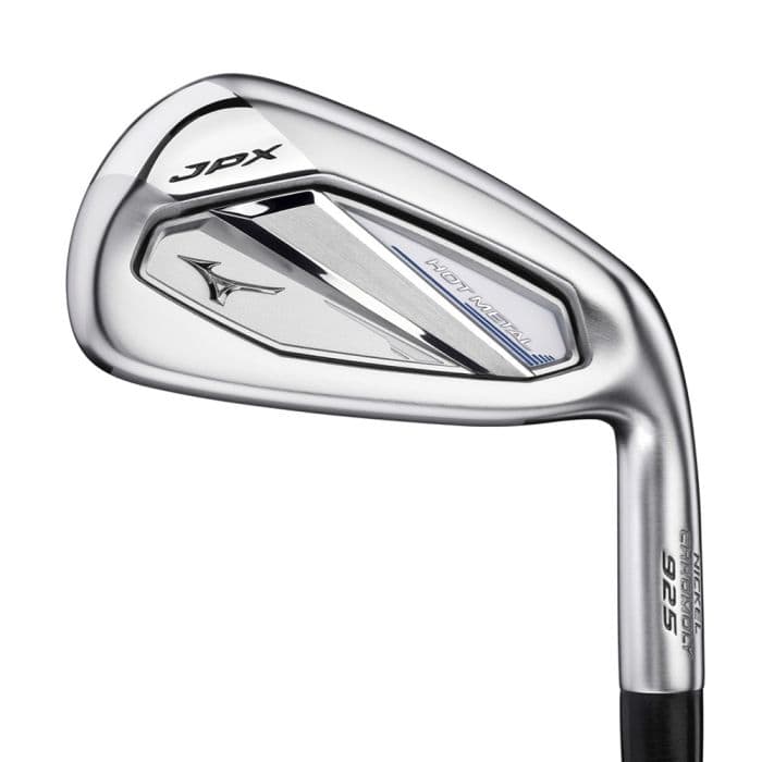 JPX 925 Hot Metal