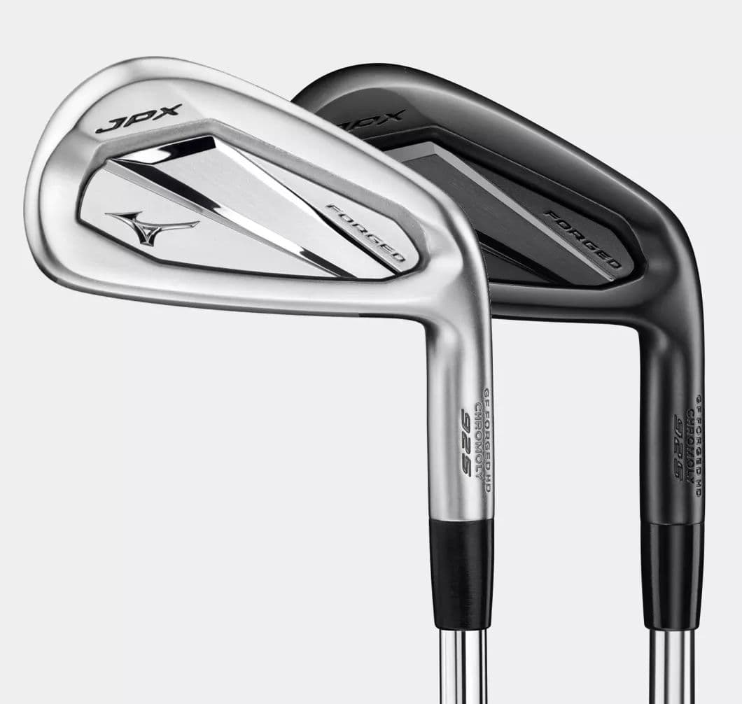 JPX 925 Forged
