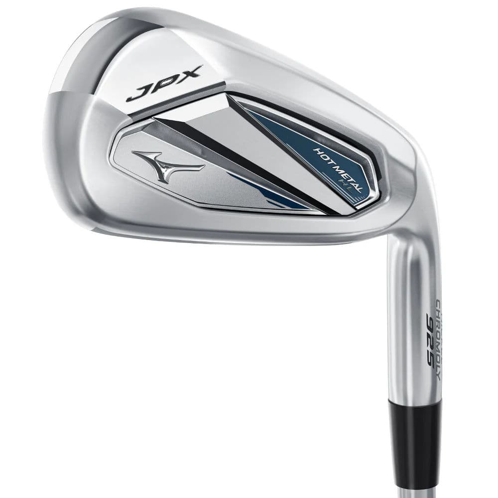 JPX 925 Hot Metal HL