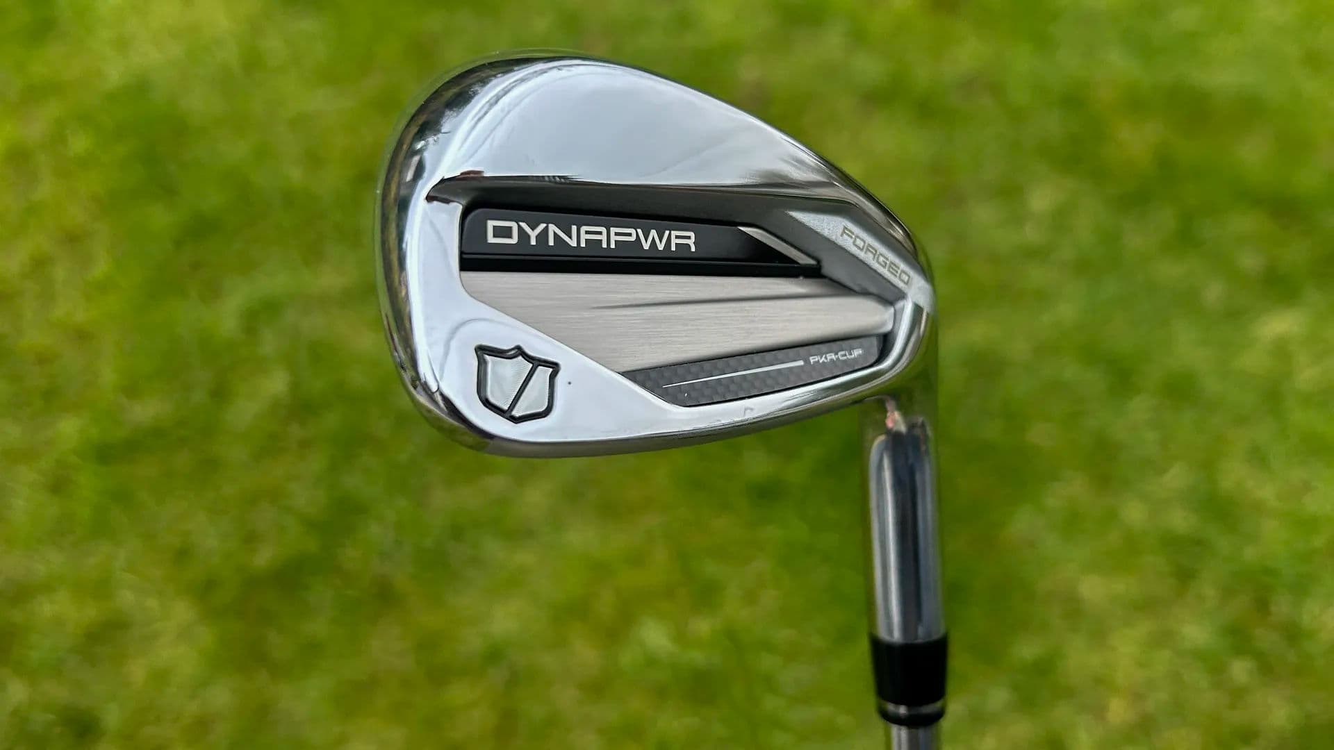 Dynapwr Forged