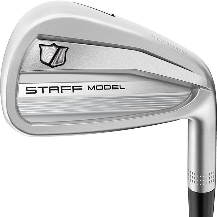 Staff Model RB Utility