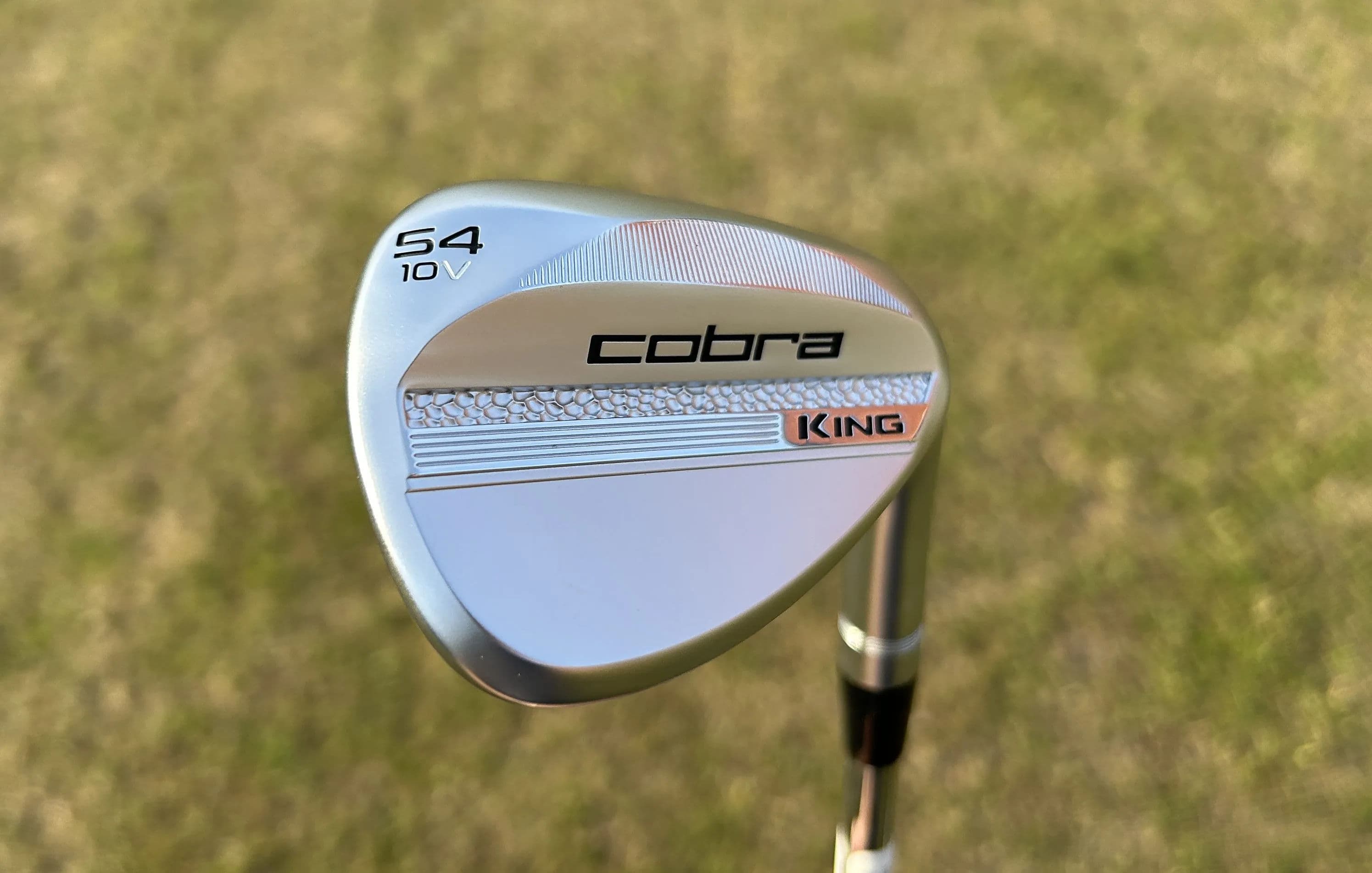 KING Wedge