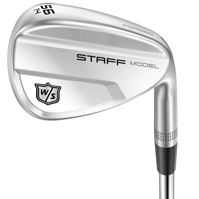 Staff Model ZM