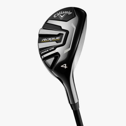 Rogue ST Max OS Lite