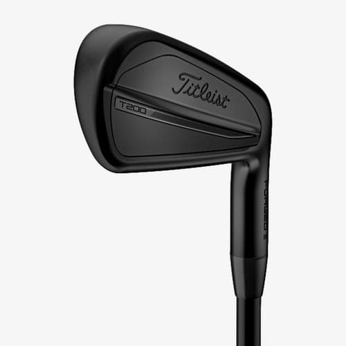 T200 Black