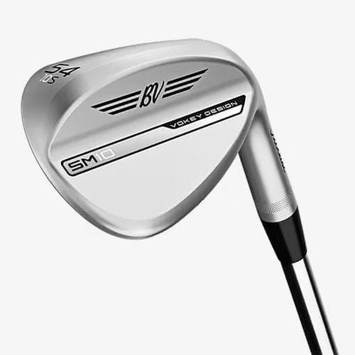 Vokey SM10 Raw